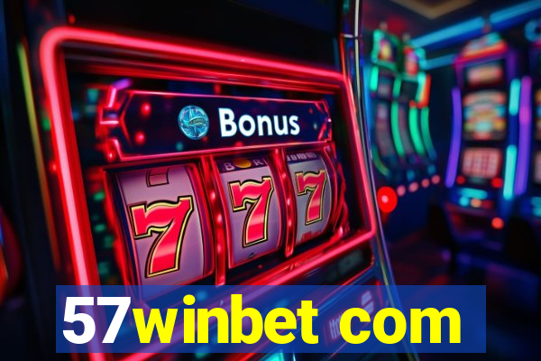 57winbet com